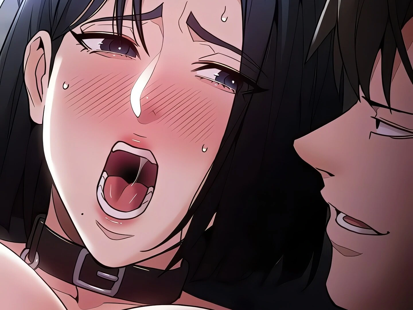 Read His Addictive Touch chapter 135 image 82 on Lezhin