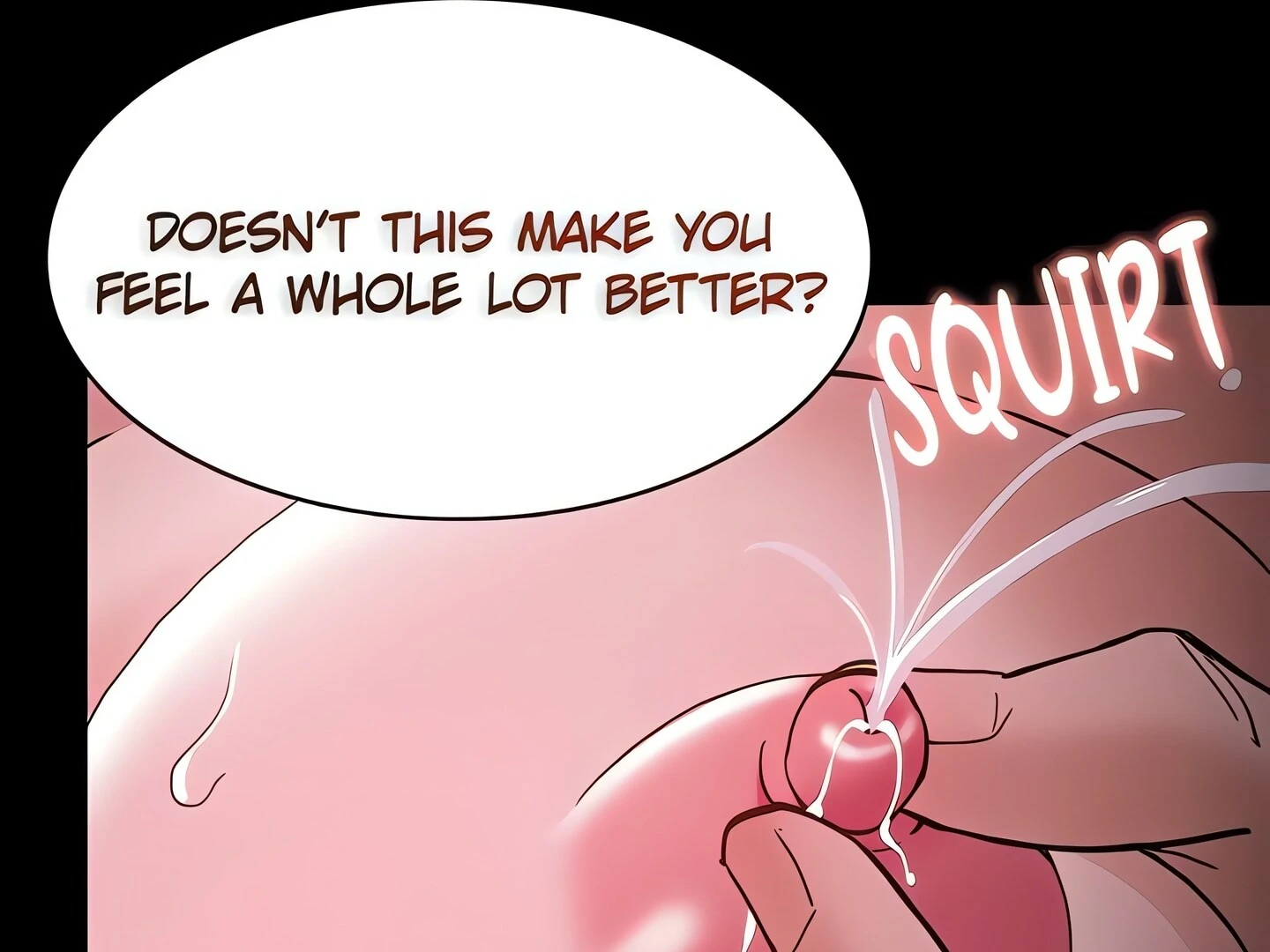 Read His Addictive Touch chapter 135 image 90 on Lezhin