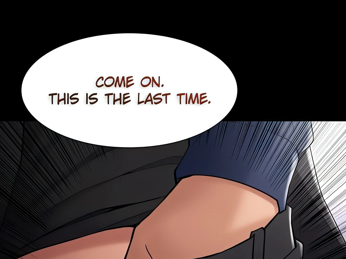 Read His Addictive Touch chapter 136 image 104 on Lezhin