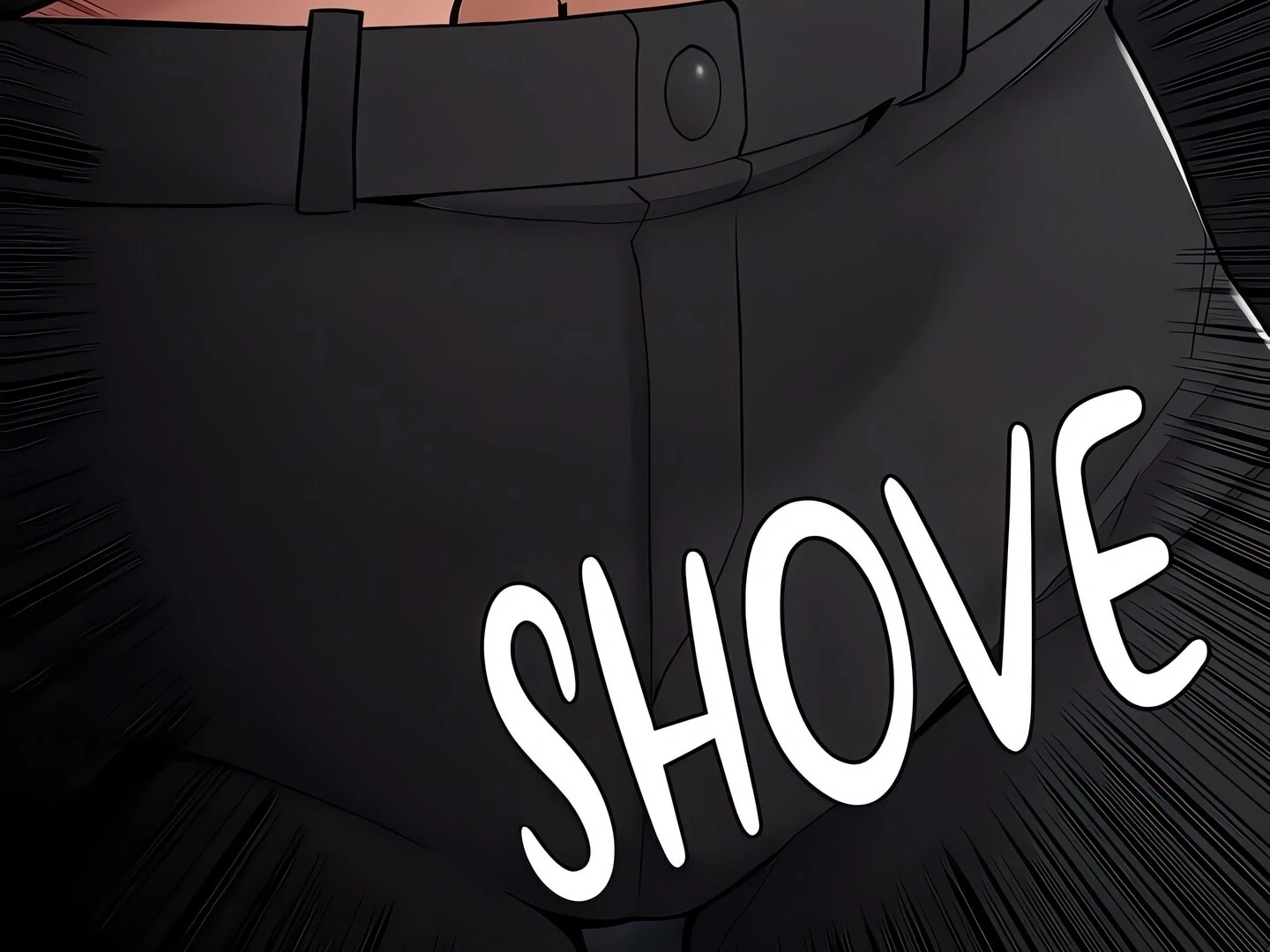 Read His Addictive Touch chapter 136 image 105 on Lezhin