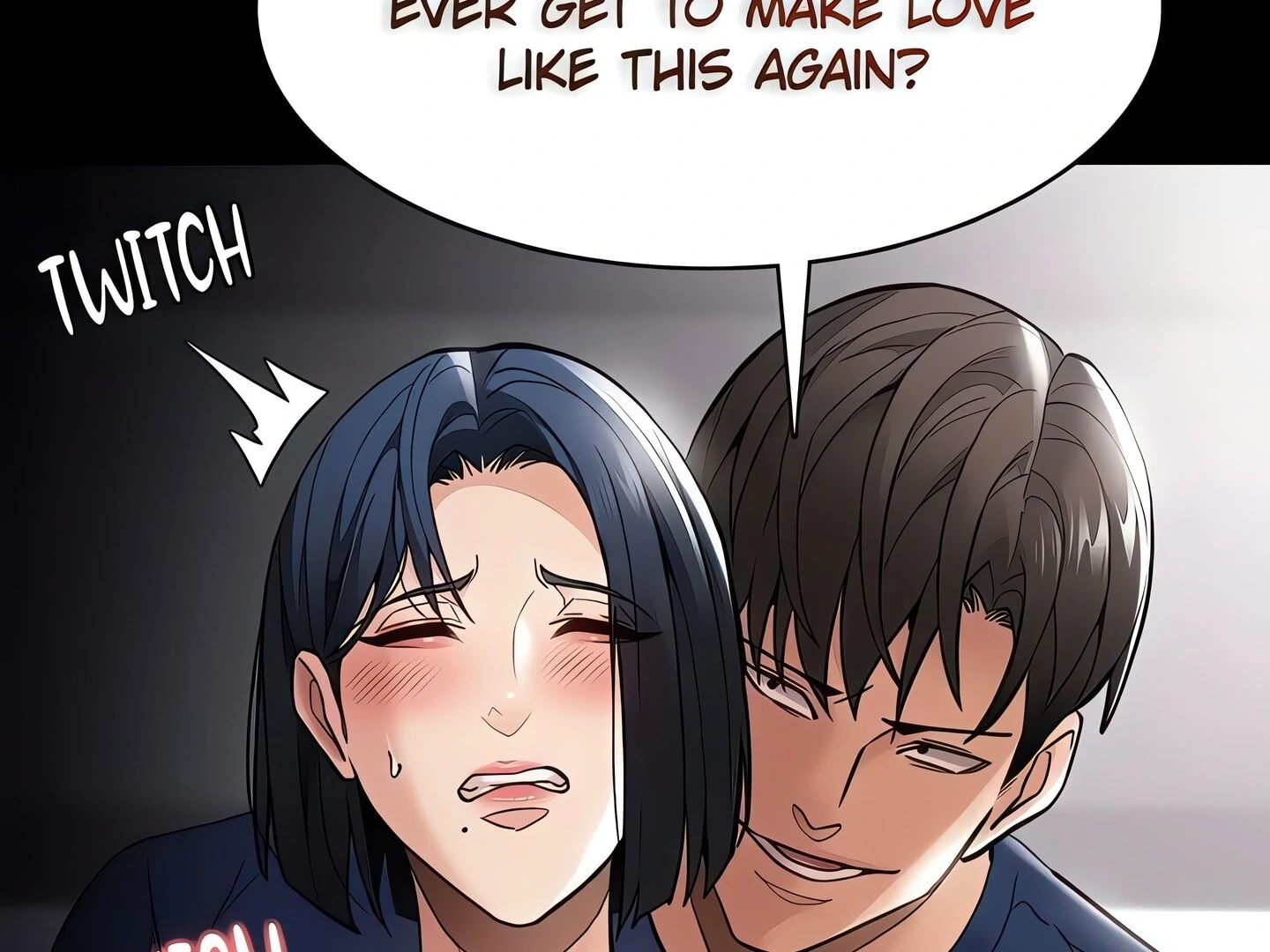 Read His Addictive Touch chapter 136 image 107 on Lezhin