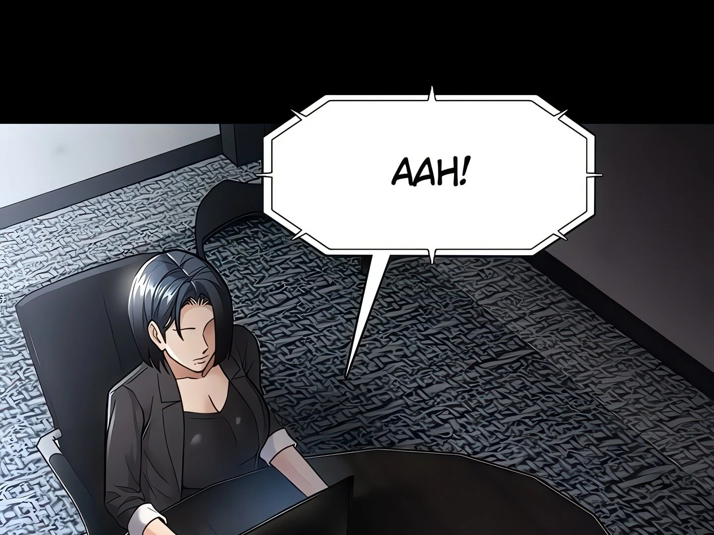 Read His Addictive Touch chapter 136 image 11 on Lezhin