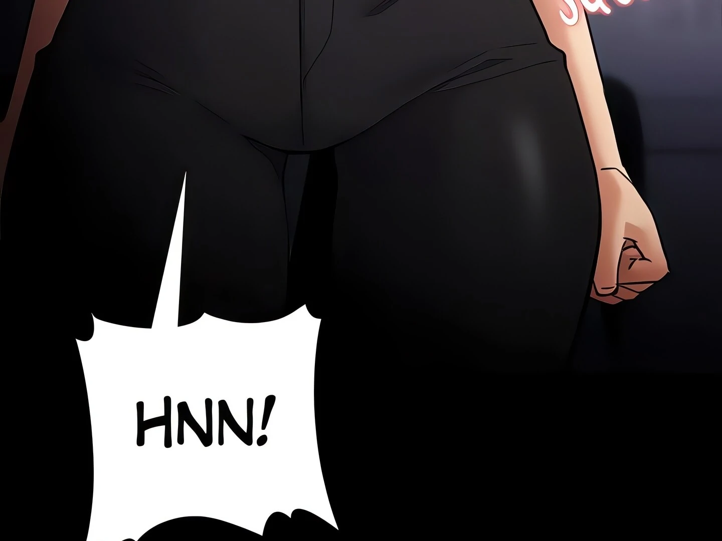 Read His Addictive Touch chapter 136 image 110 on Lezhin