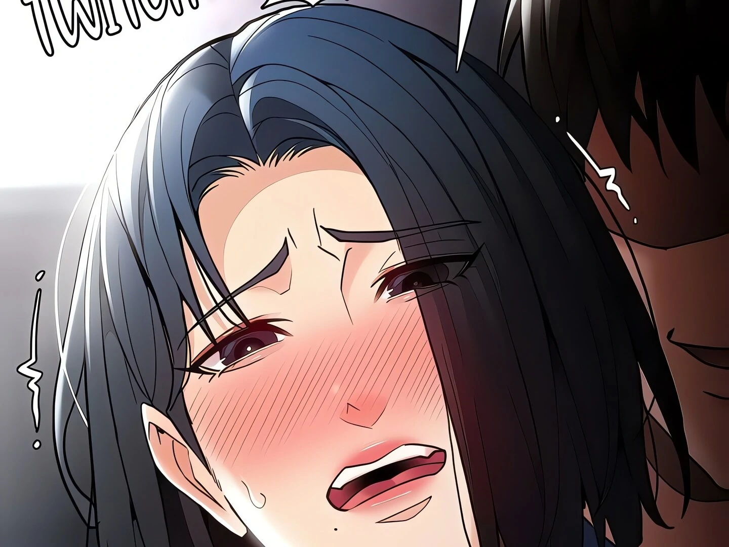 Read His Addictive Touch chapter 136 image 112 on Lezhin