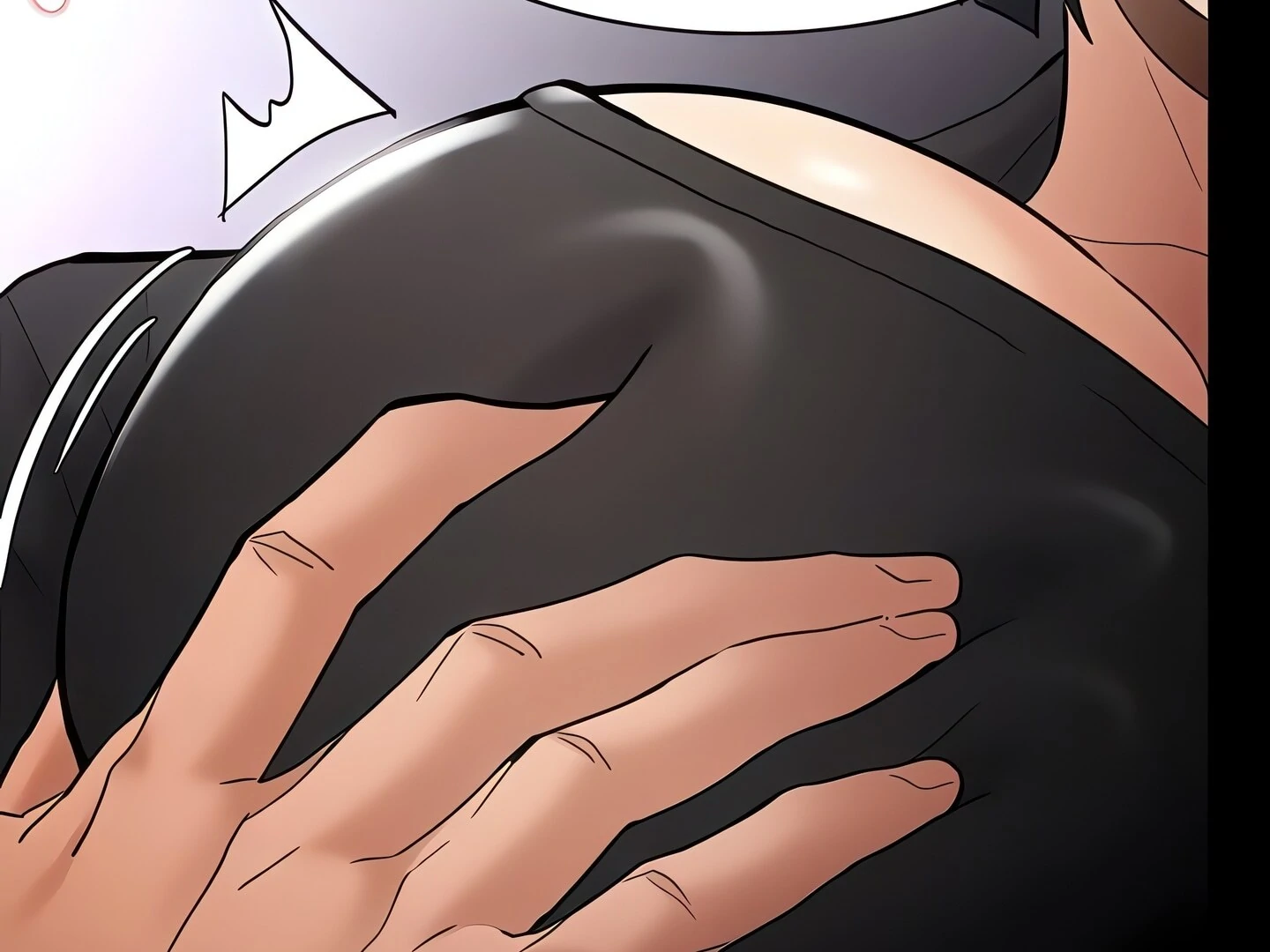 Read His Addictive Touch chapter 136 image 115 on Lezhin
