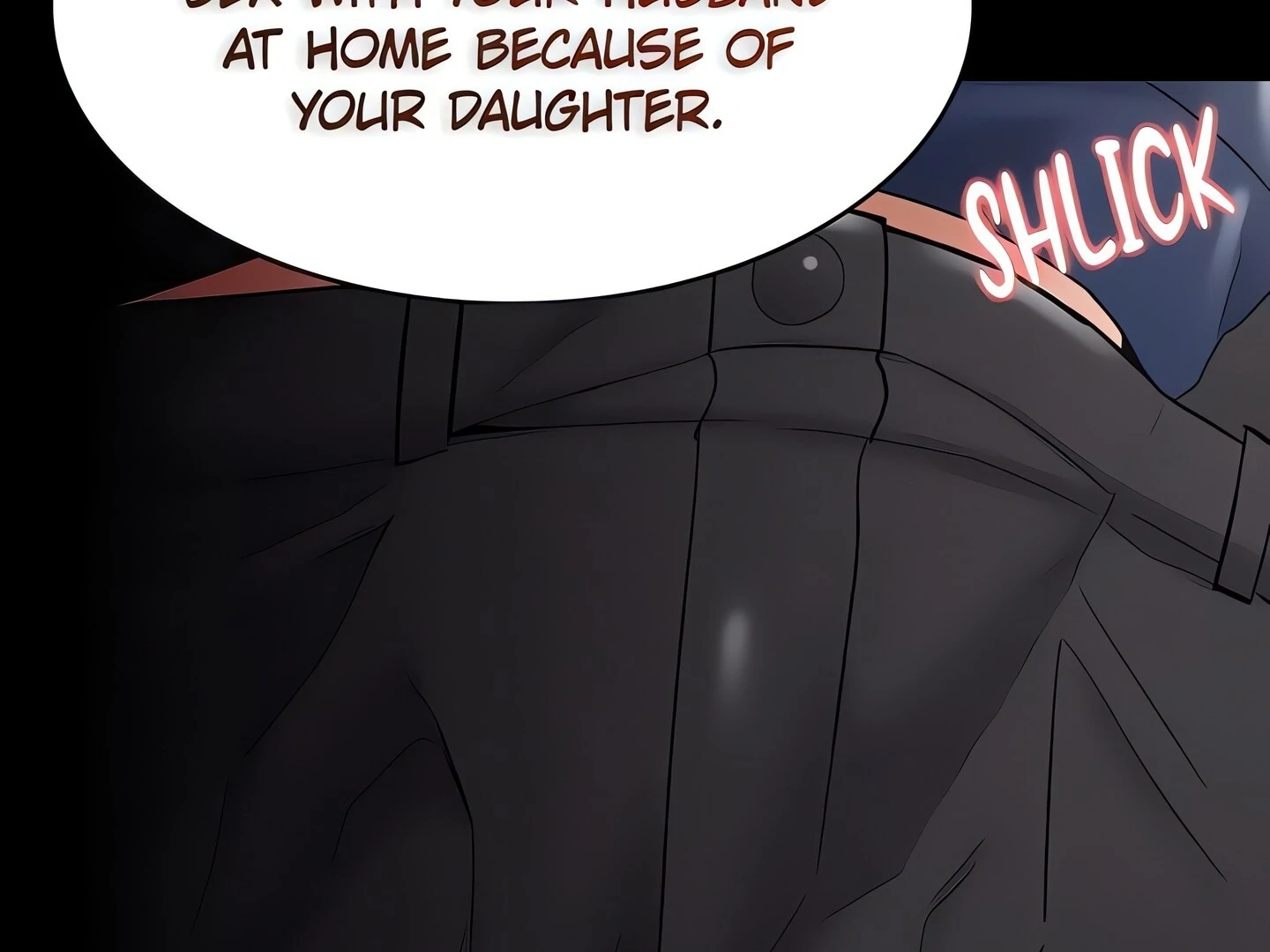 Read His Addictive Touch chapter 136 image 117 on Lezhin