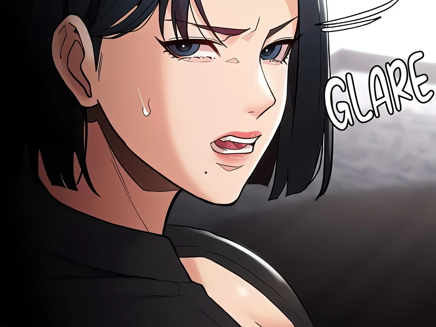 Read His Addictive Touch chapter 136 image 121 on Lezhin
