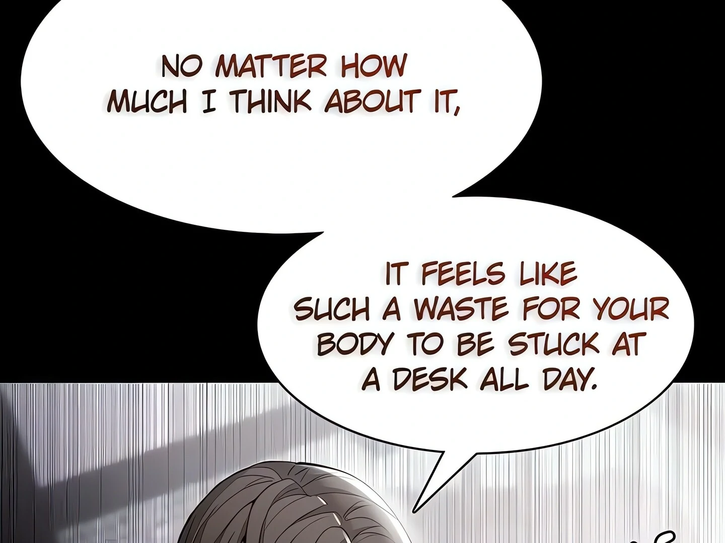 Read His Addictive Touch chapter 136 image 130 on Lezhin