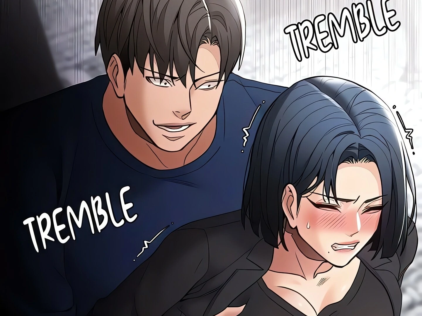 Read His Addictive Touch chapter 136 image 131 on Lezhin