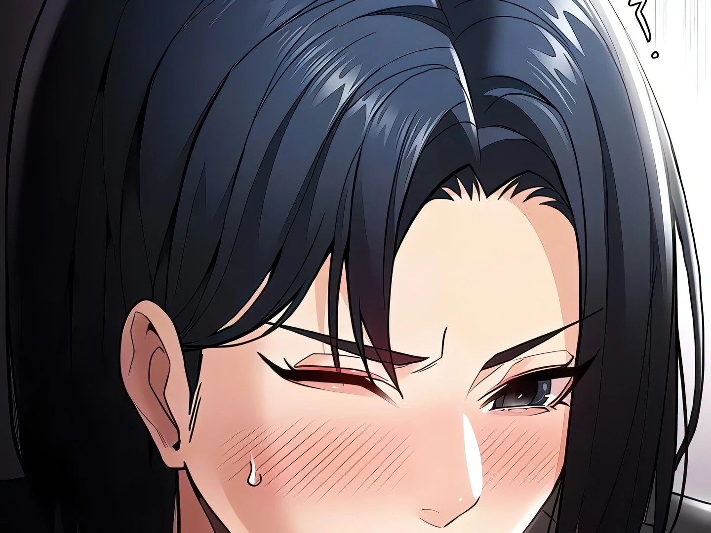 Read His Addictive Touch chapter 136 image 135 on Lezhin