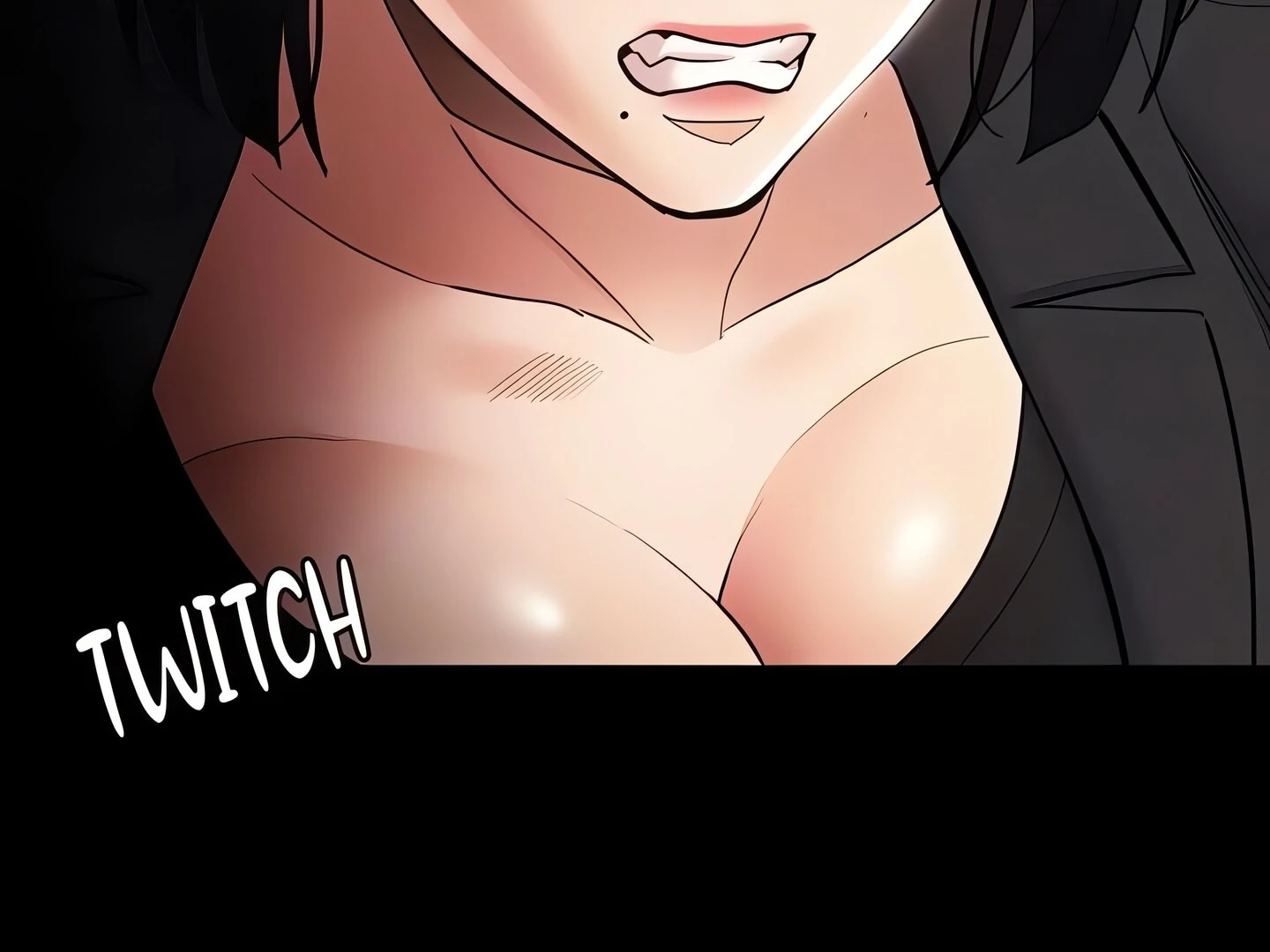 Read His Addictive Touch chapter 136 image 136 on Lezhin