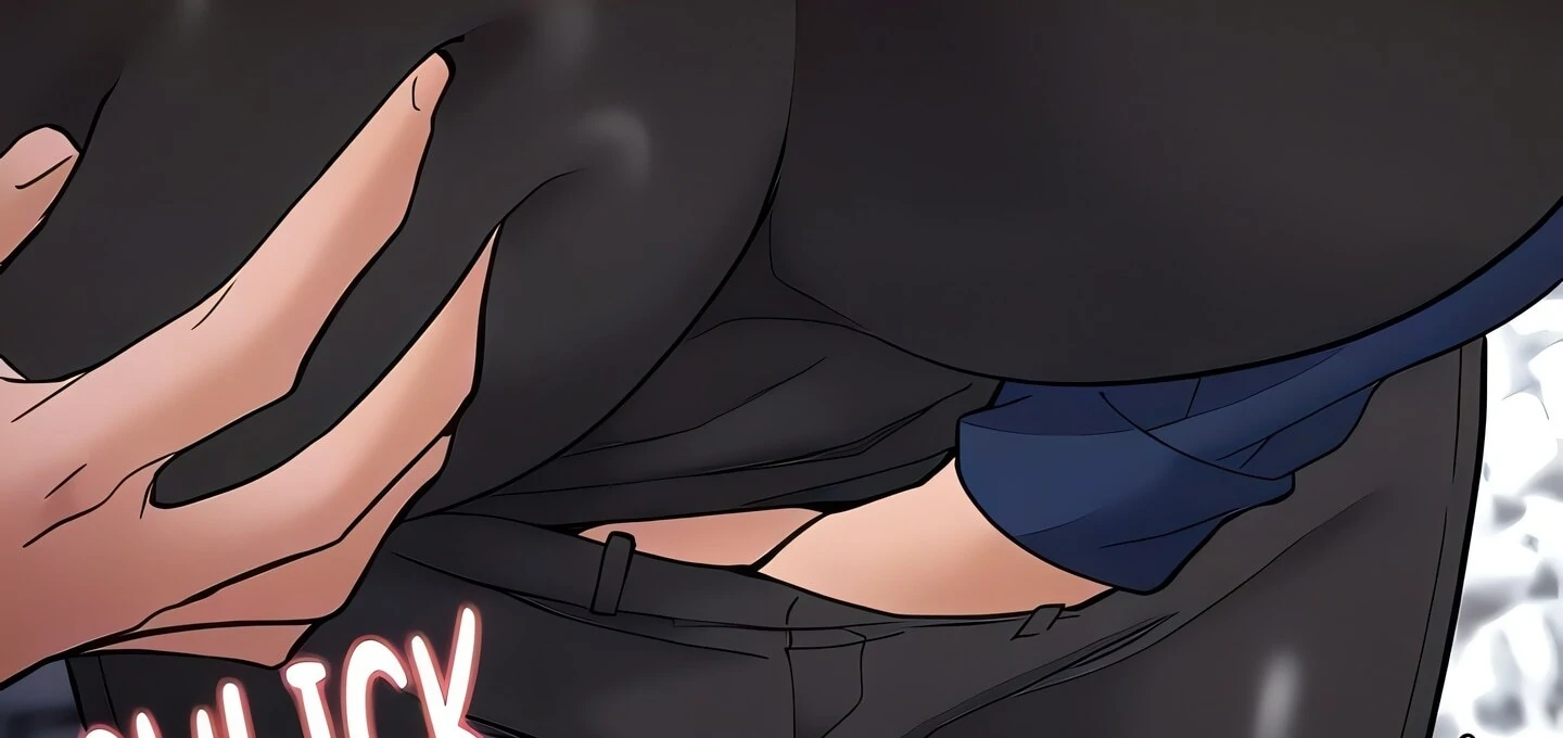 Read His Addictive Touch chapter 136 image 138 on Lezhin