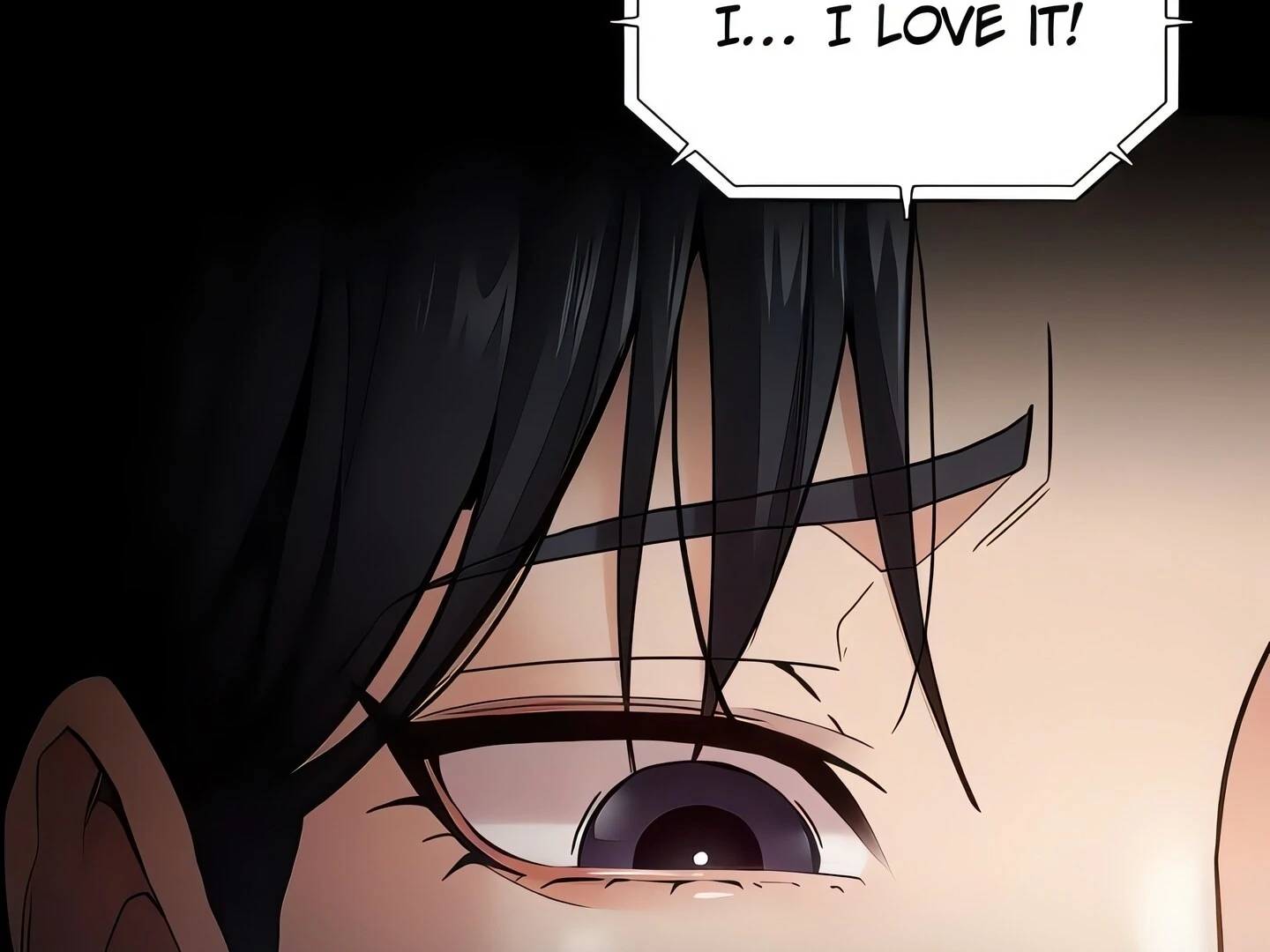 Read His Addictive Touch chapter 136 image 14 on Lezhin