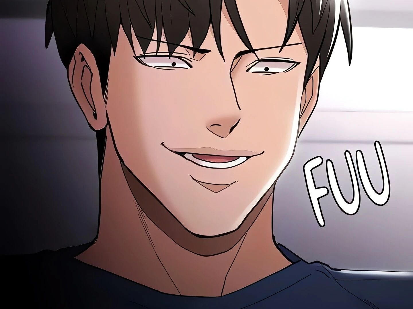 Read His Addictive Touch chapter 136 image 142 on Lezhin