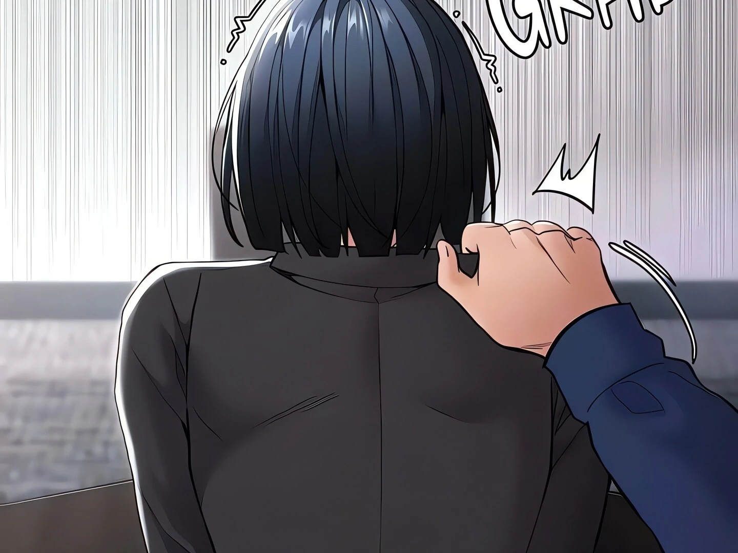 Read His Addictive Touch chapter 136 image 144 on Lezhin