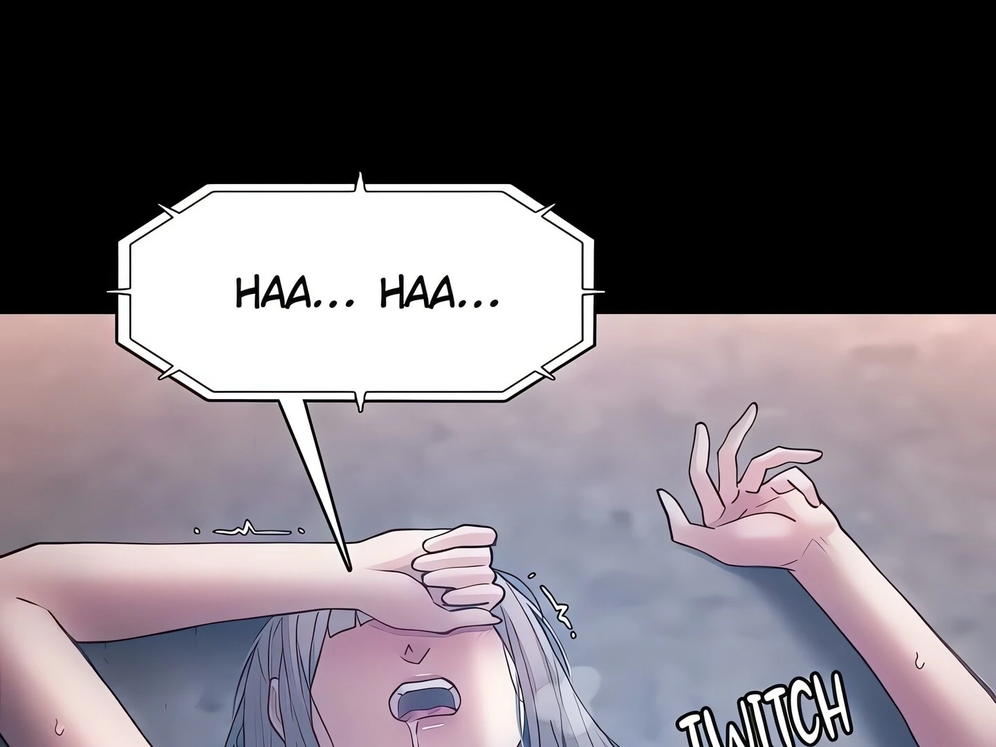 Read His Addictive Touch chapter 136 image 16 on Lezhin