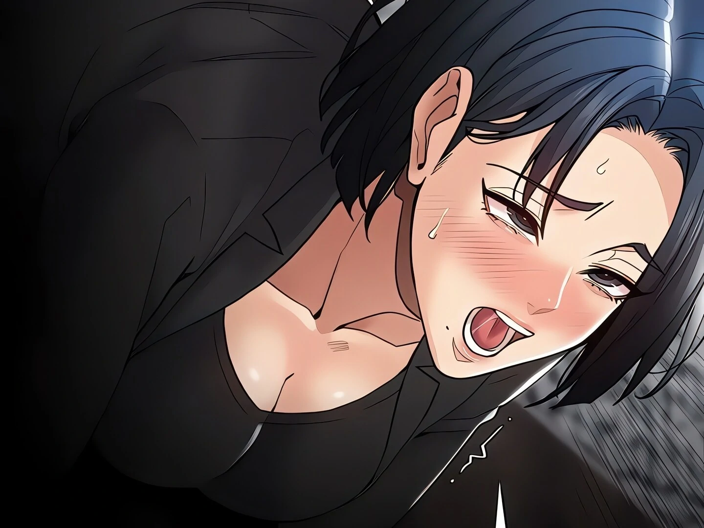 Read His Addictive Touch chapter 136 image 170 on Lezhin