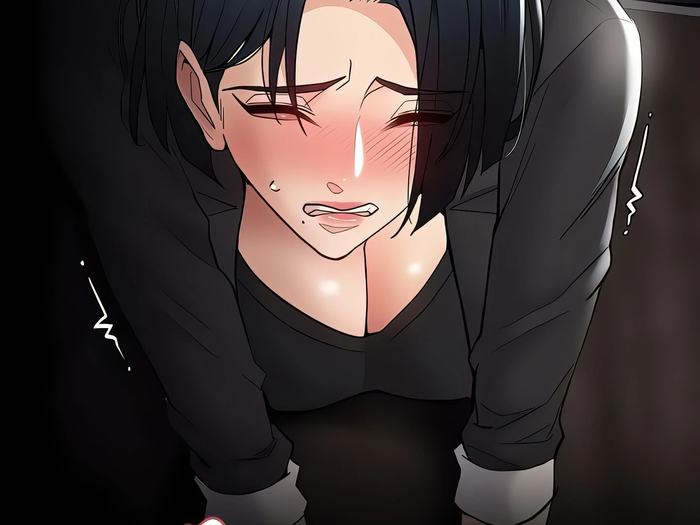 Read His Addictive Touch chapter 136 image 177 on Lezhin