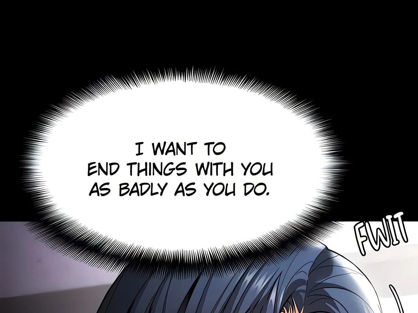 Read His Addictive Touch chapter 136 image 185 on Lezhin