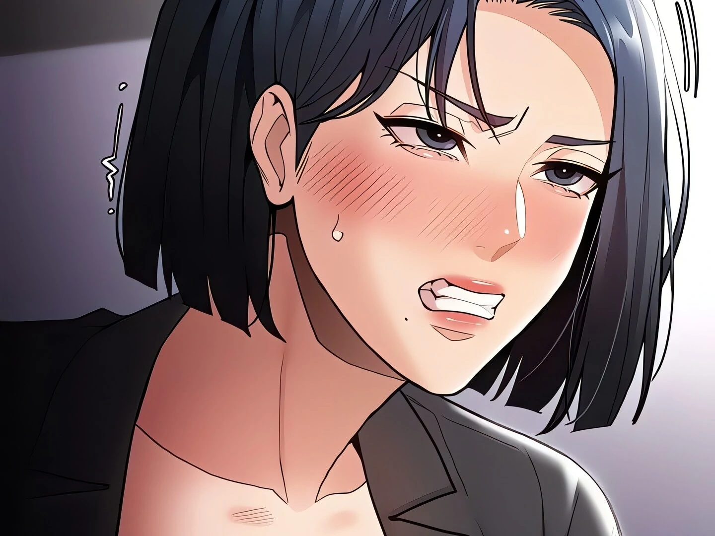 Read His Addictive Touch chapter 136 image 186 on Lezhin