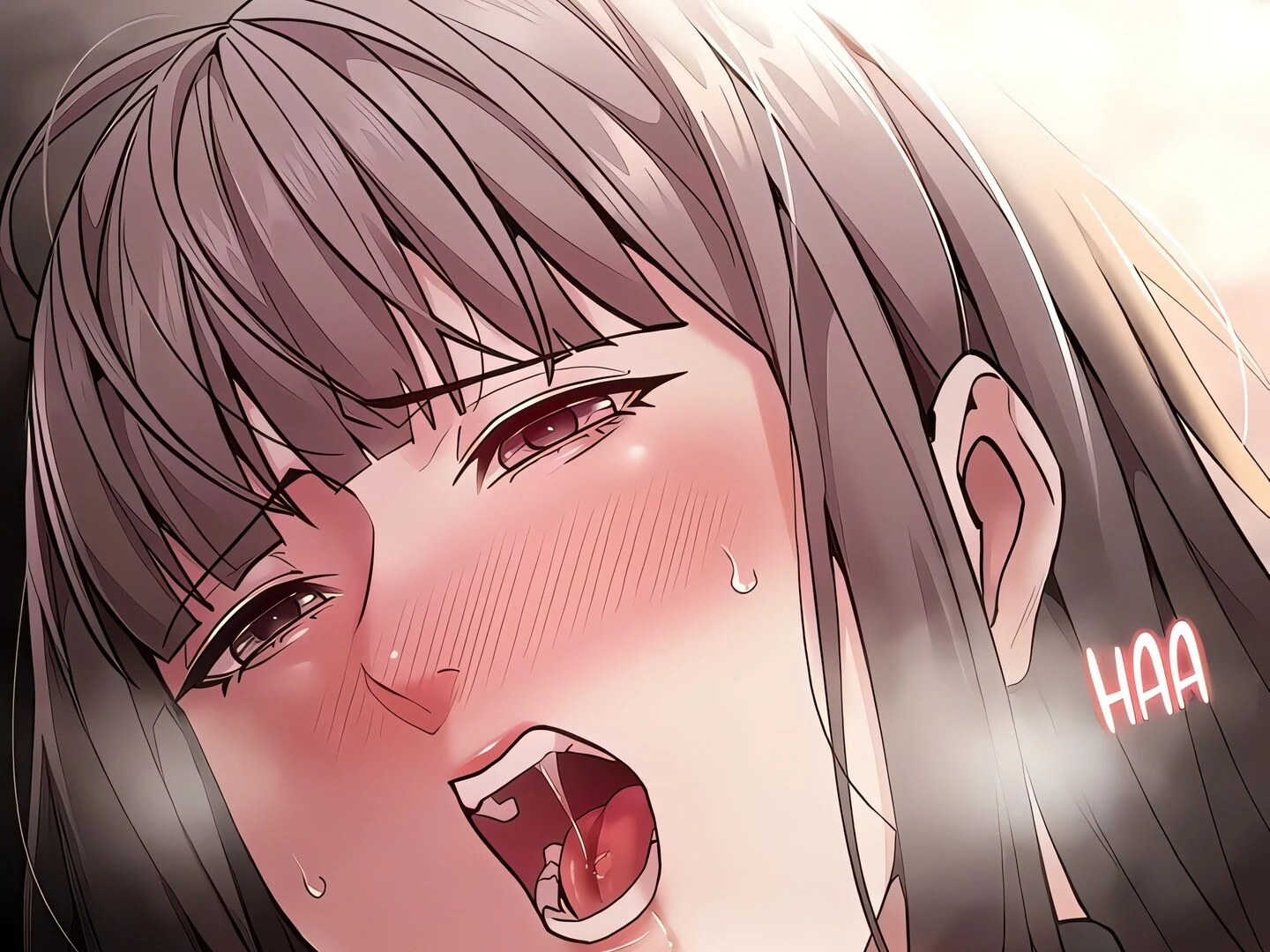 Read His Addictive Touch chapter 136 image 21 on Lezhin