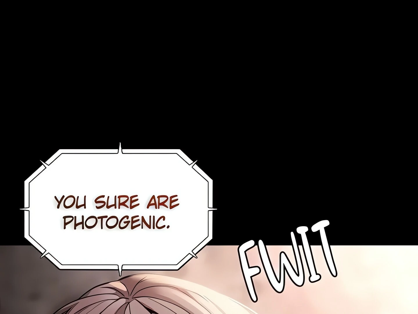 Read His Addictive Touch chapter 136 image 23 on Lezhin