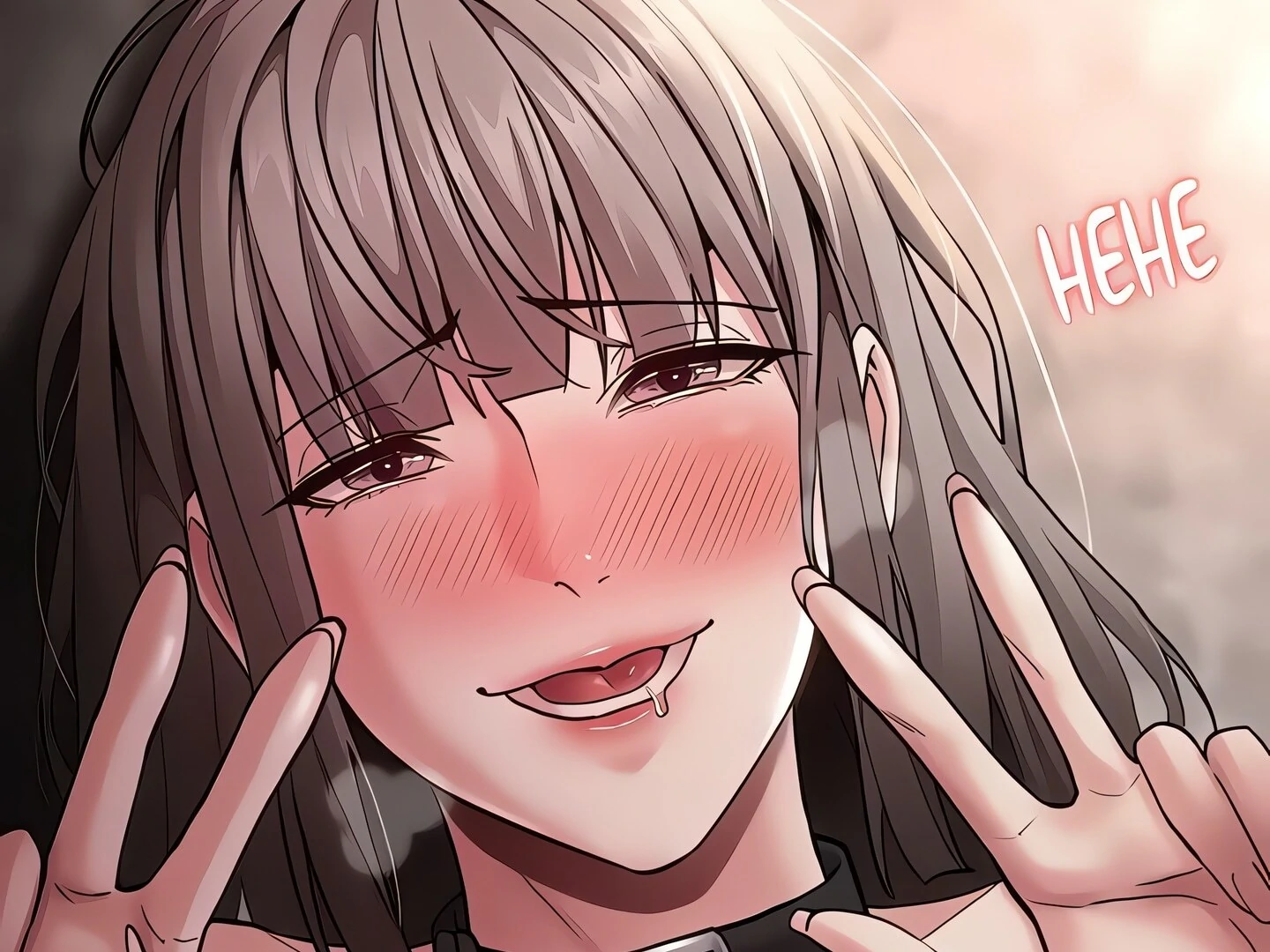 Read His Addictive Touch chapter 136 image 24 on Lezhin