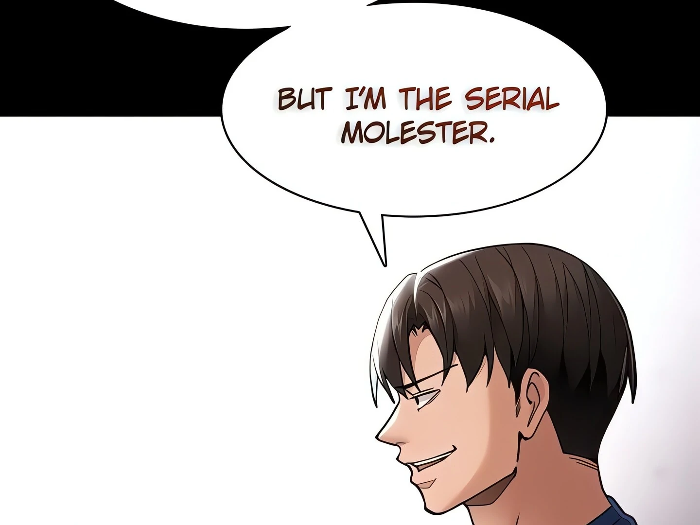 Read His Addictive Touch chapter 136 image 36 on Lezhin