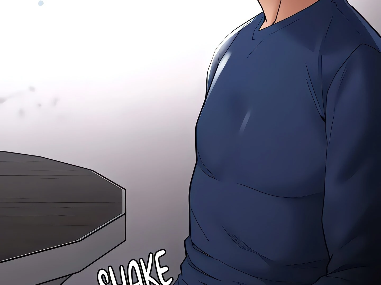 Read His Addictive Touch chapter 136 image 37 on Lezhin