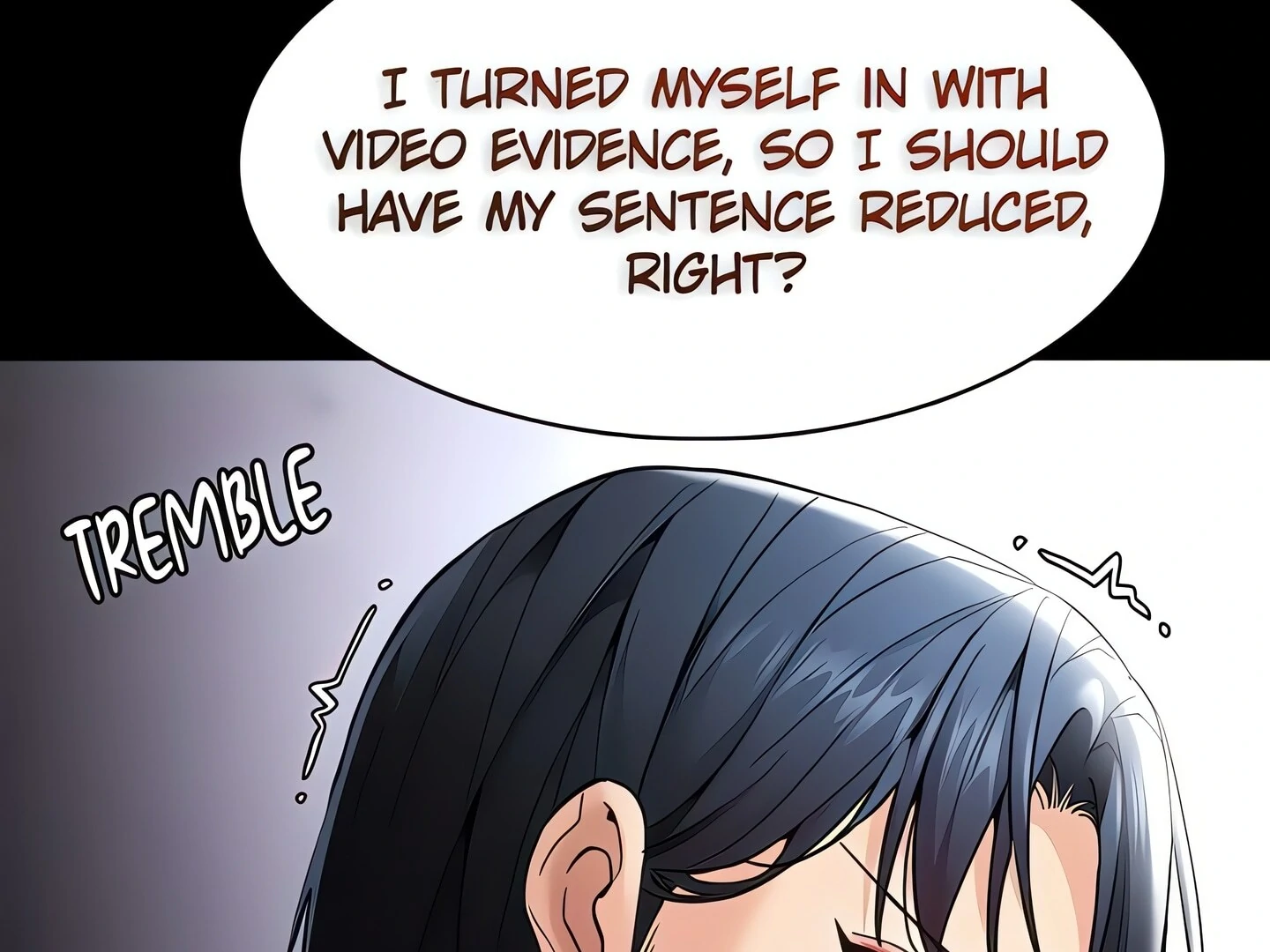 Read His Addictive Touch chapter 136 image 40 on Lezhin