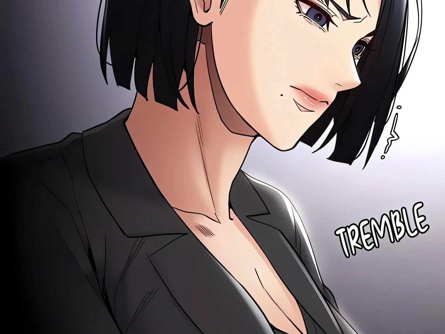 Read His Addictive Touch chapter 136 image 41 on Lezhin