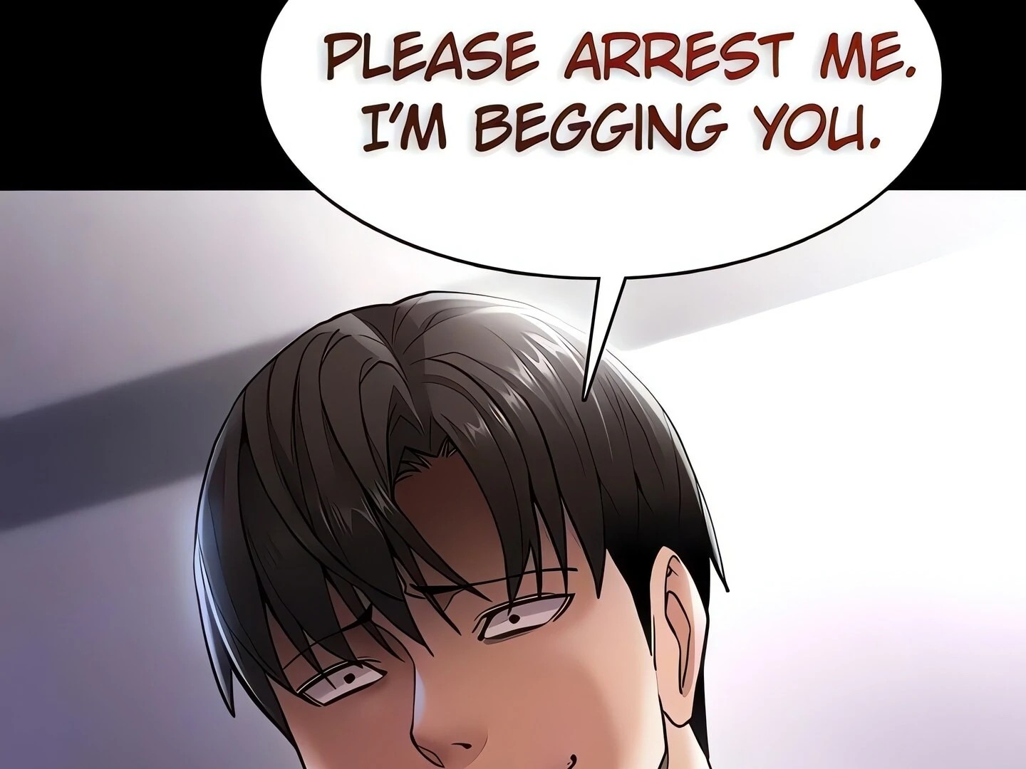 Read His Addictive Touch chapter 136 image 46 on Lezhin