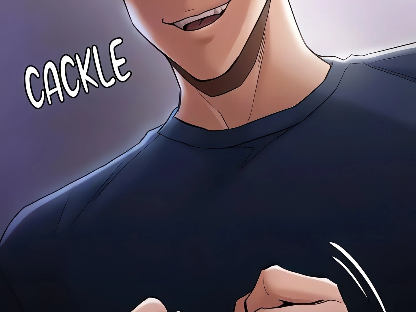 Read His Addictive Touch chapter 136 image 47 on Lezhin