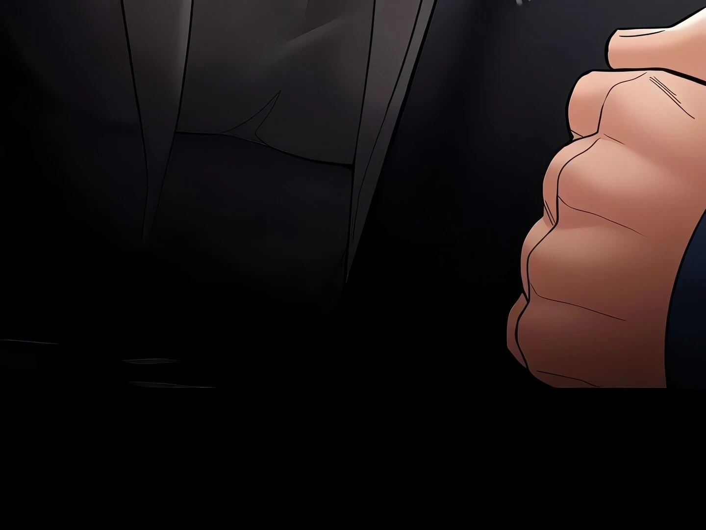 Read His Addictive Touch chapter 136 image 52 on Lezhin