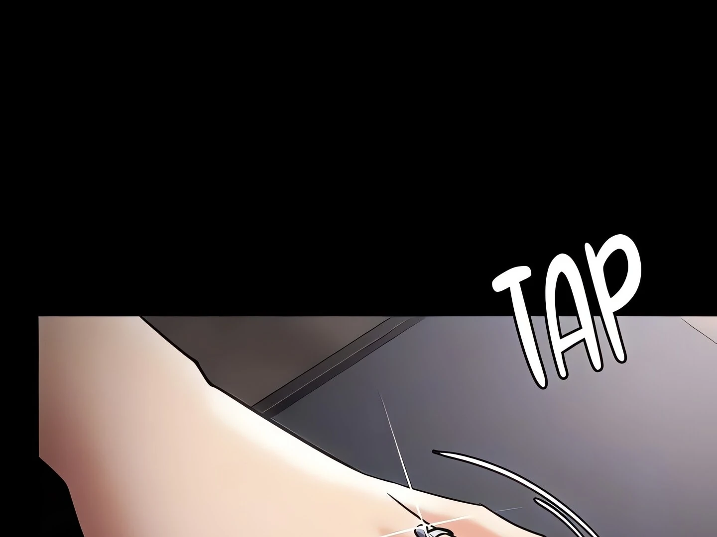 Read His Addictive Touch chapter 136 image 55 on Lezhin