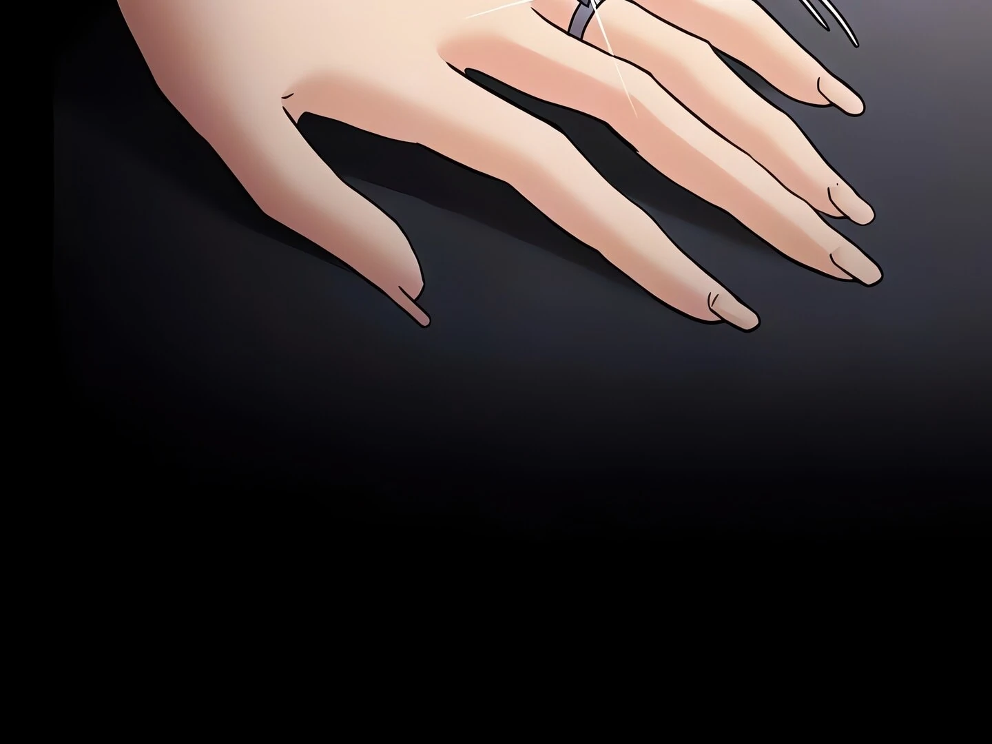 Read His Addictive Touch chapter 136 image 56 on Lezhin