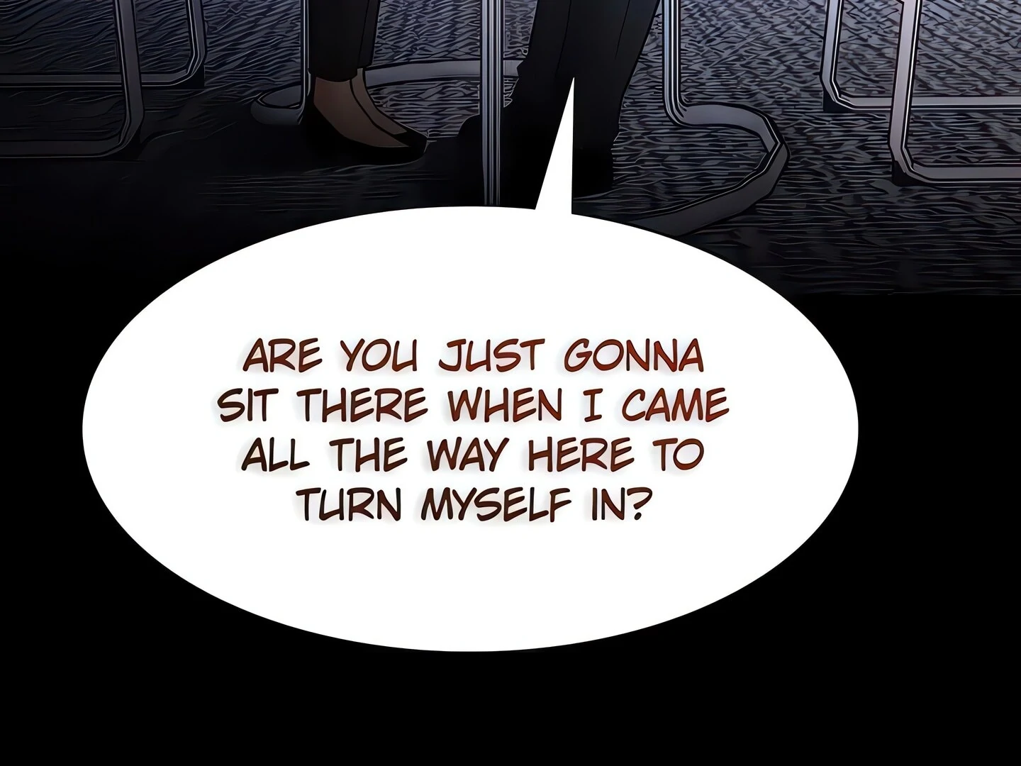 Read His Addictive Touch chapter 136 image 60 on Lezhin