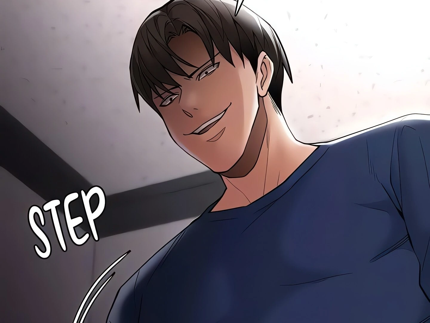 Read His Addictive Touch chapter 136 image 65 on Lezhin