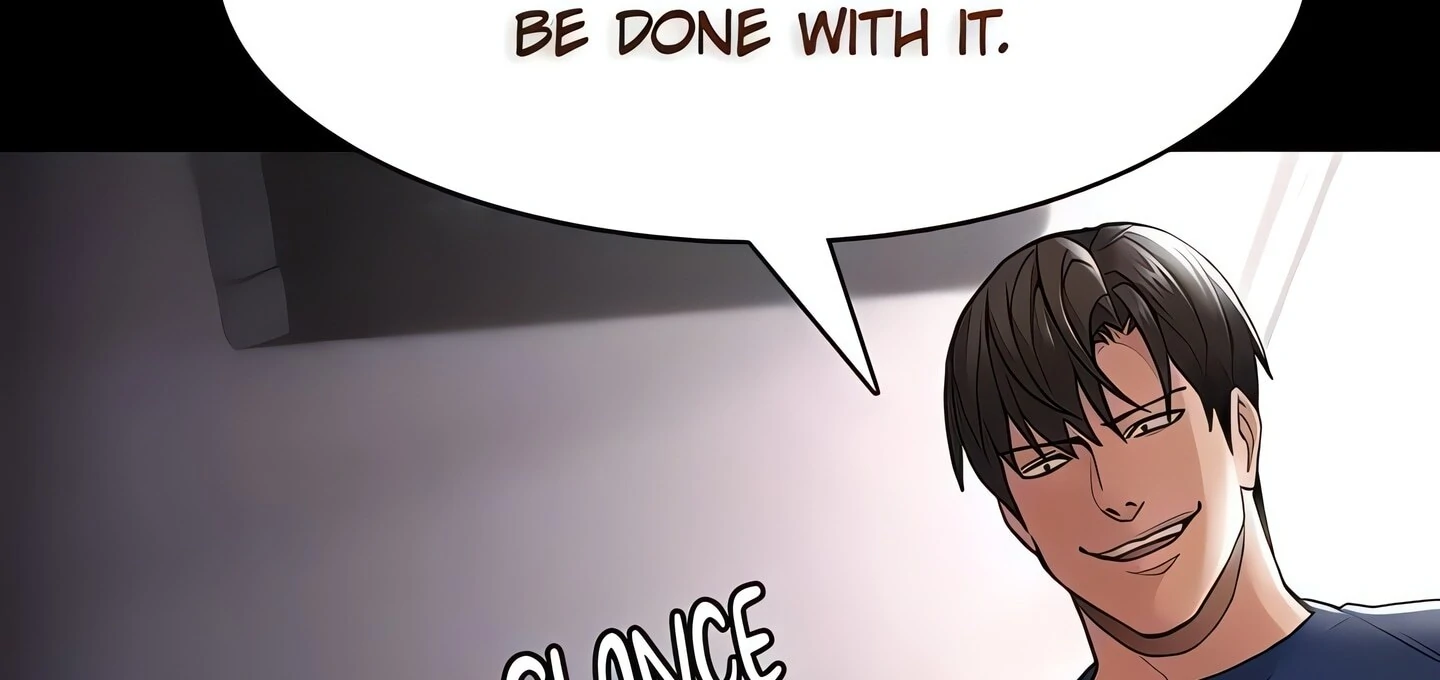 Read His Addictive Touch chapter 136 image 68 on Lezhin