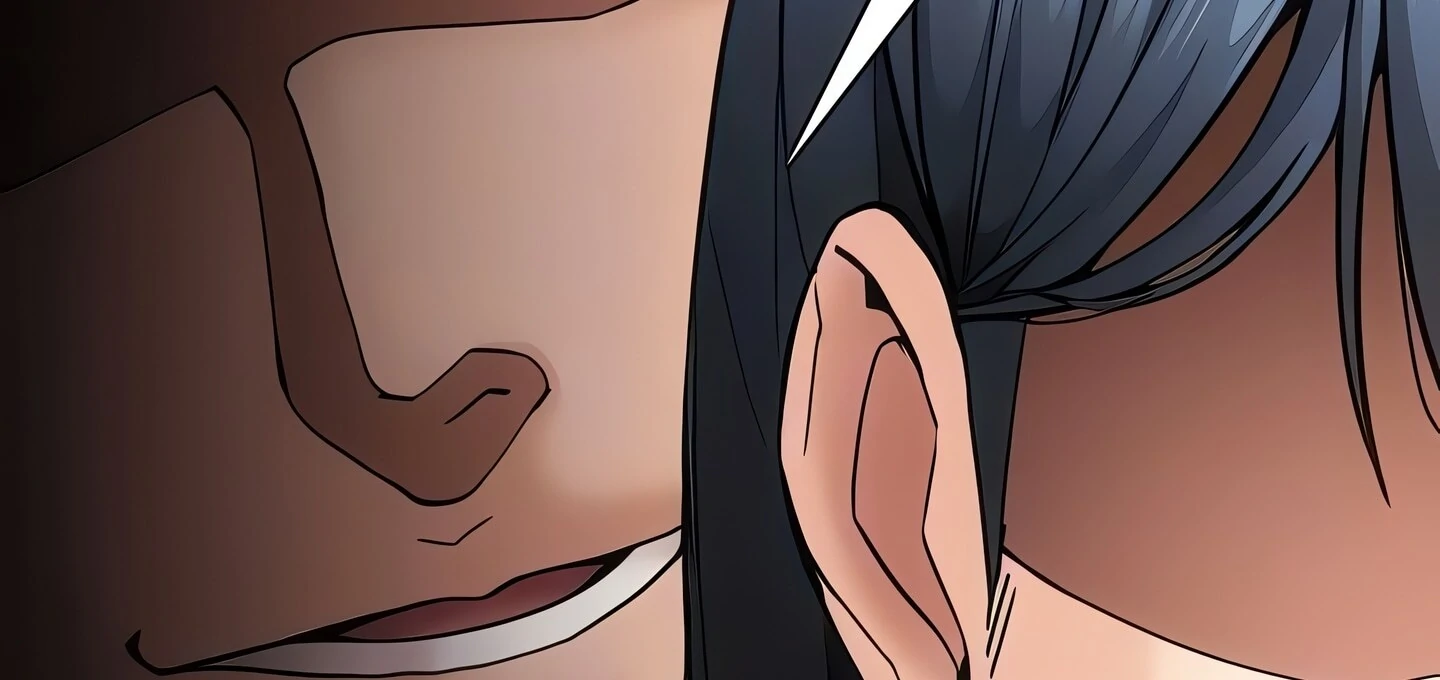 Read His Addictive Touch chapter 136 image 79 on Lezhin