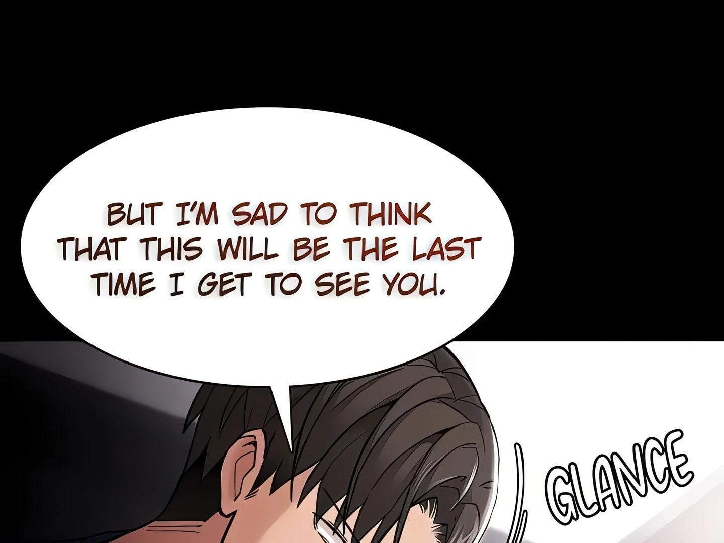 Read His Addictive Touch chapter 136 image 81 on Lezhin