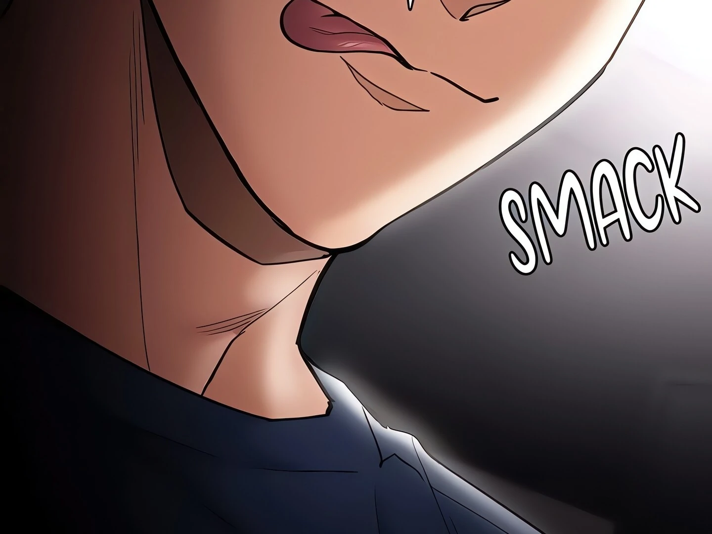 Read His Addictive Touch chapter 136 image 85 on Lezhin