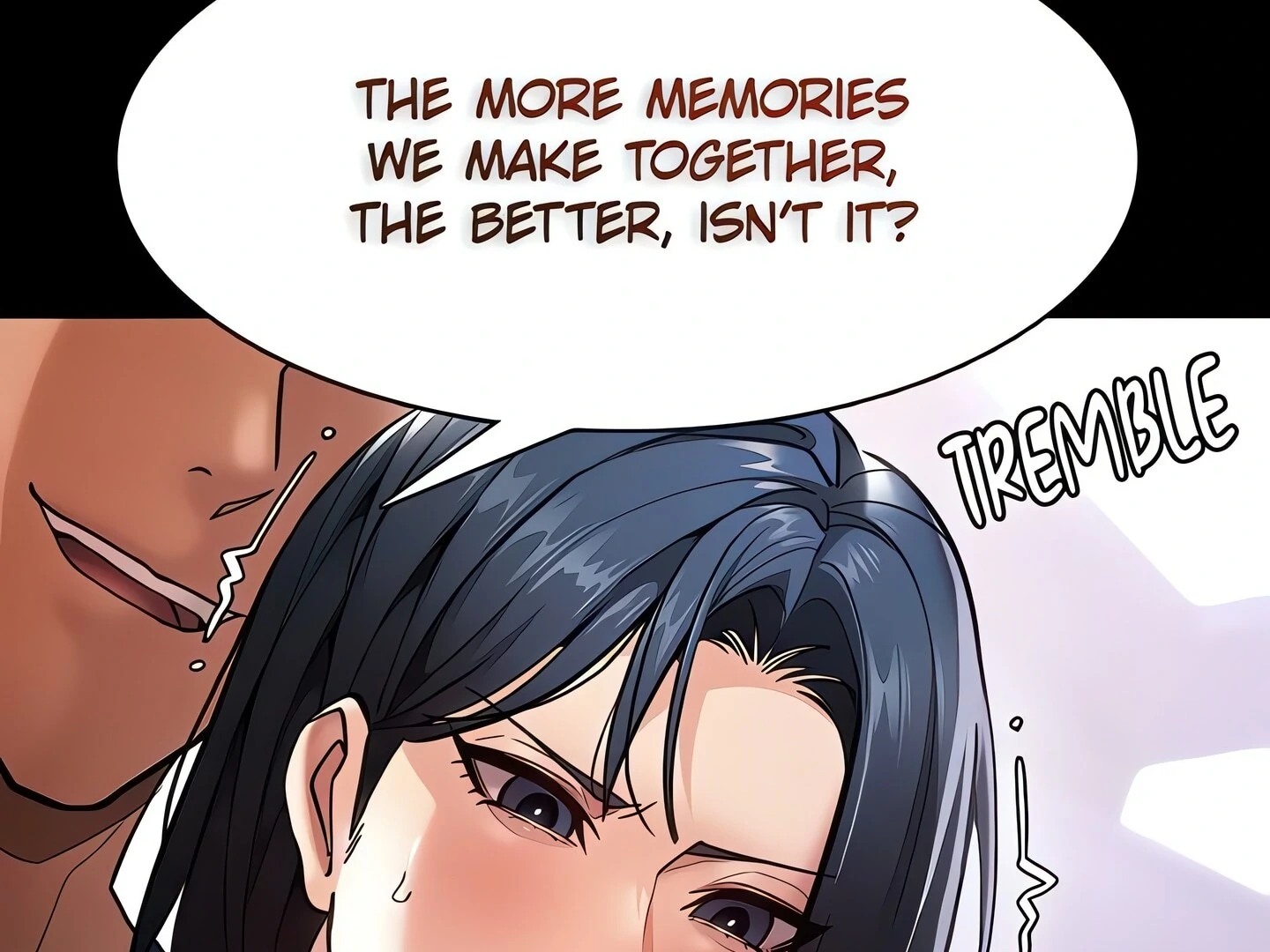 Read His Addictive Touch chapter 136 image 94 on Lezhin