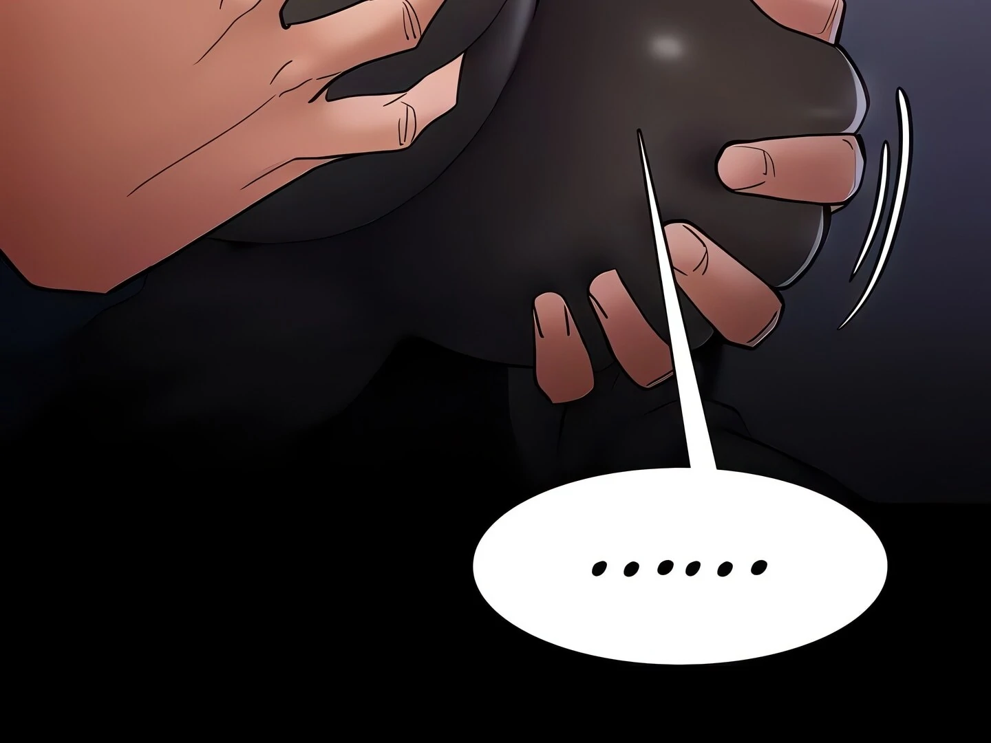 Read His Addictive Touch chapter 136 image 96 on Lezhin
