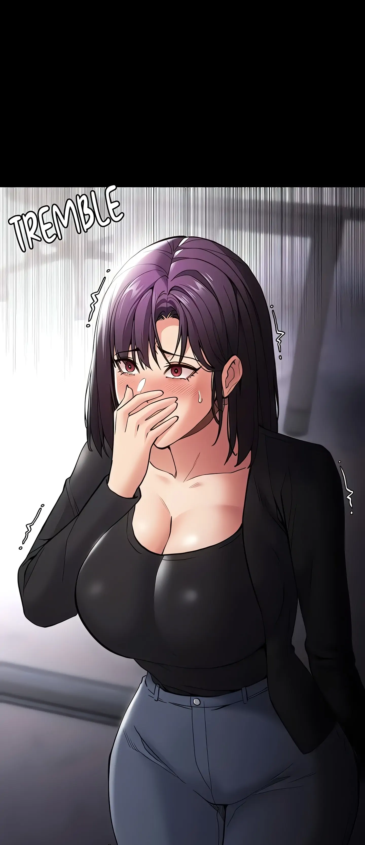 Read His Addictive Touch chapter 137 image 1 on Lezhin