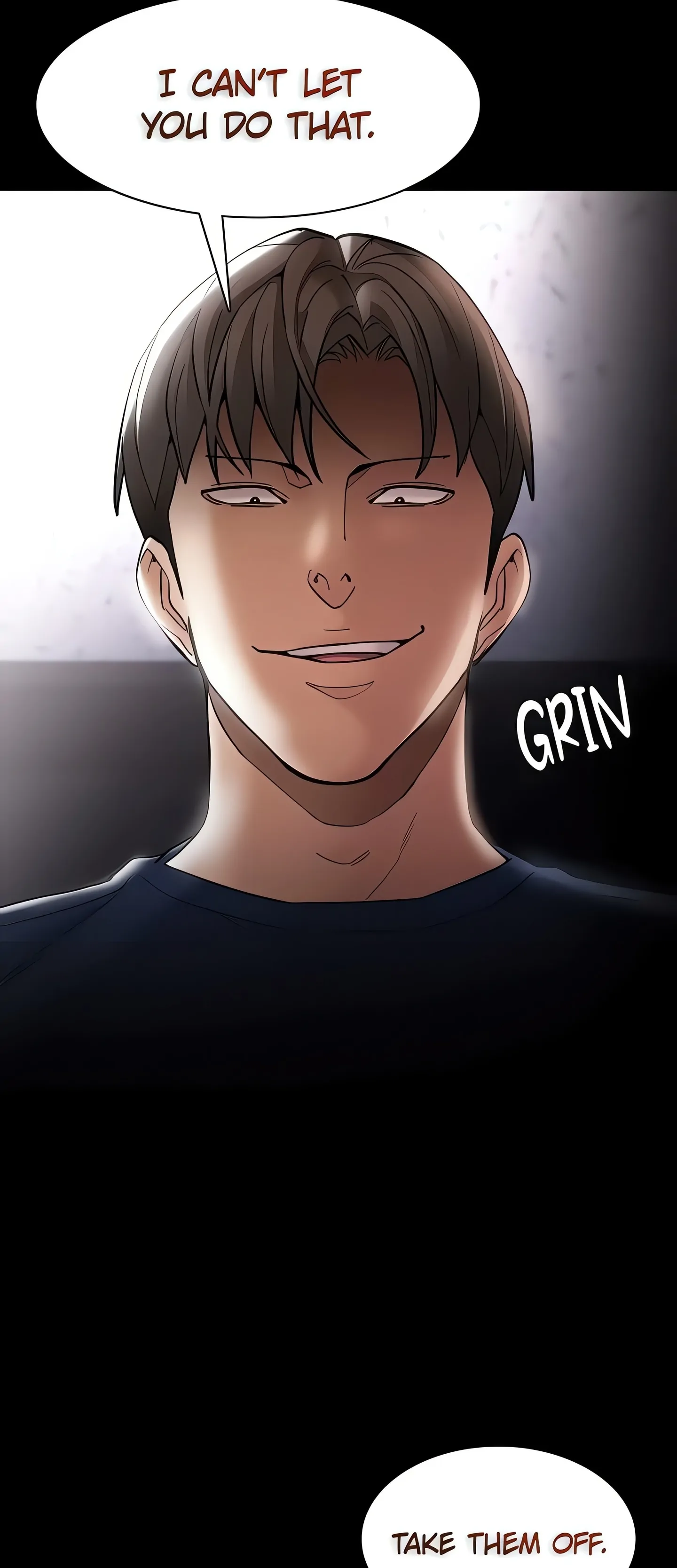 Read His Addictive Touch chapter 137 image 11 on Lezhin