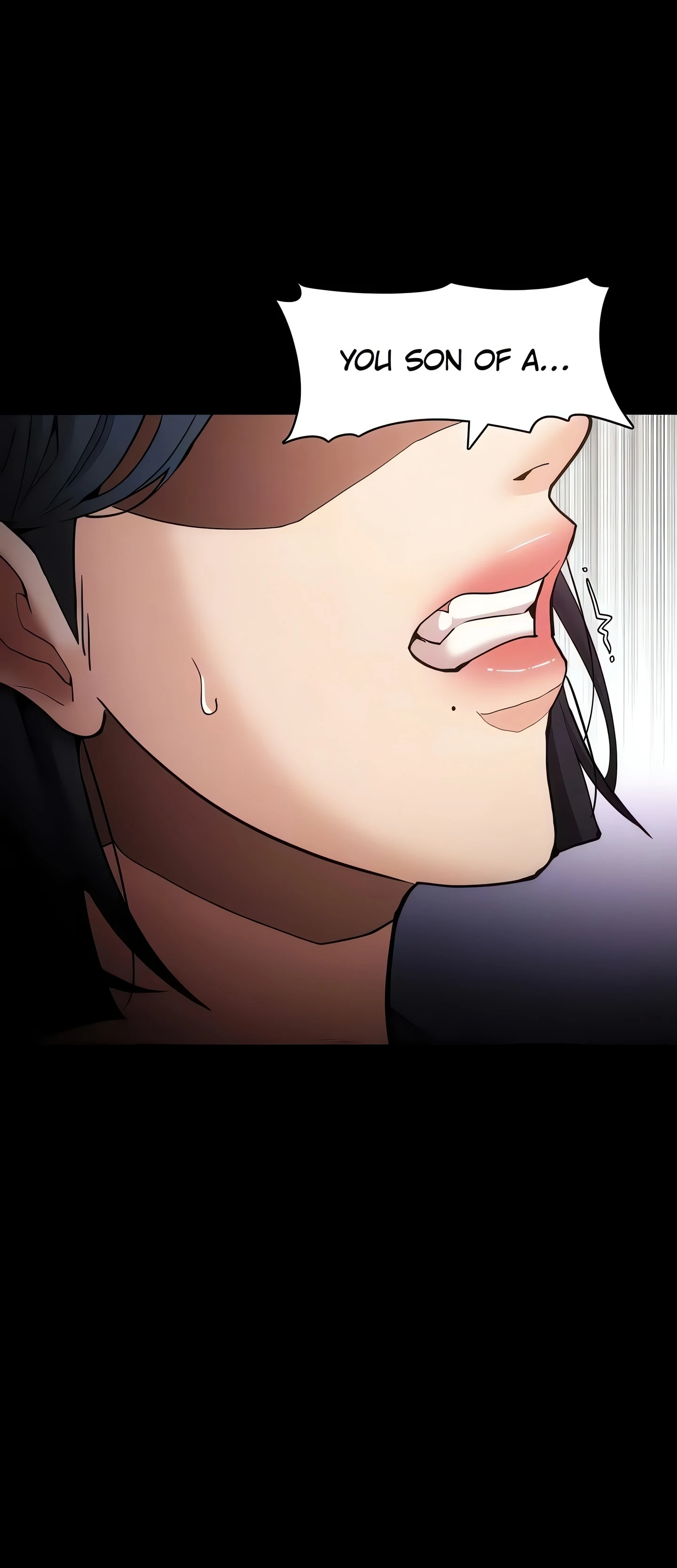 Read His Addictive Touch chapter 137 image 15 on Lezhin