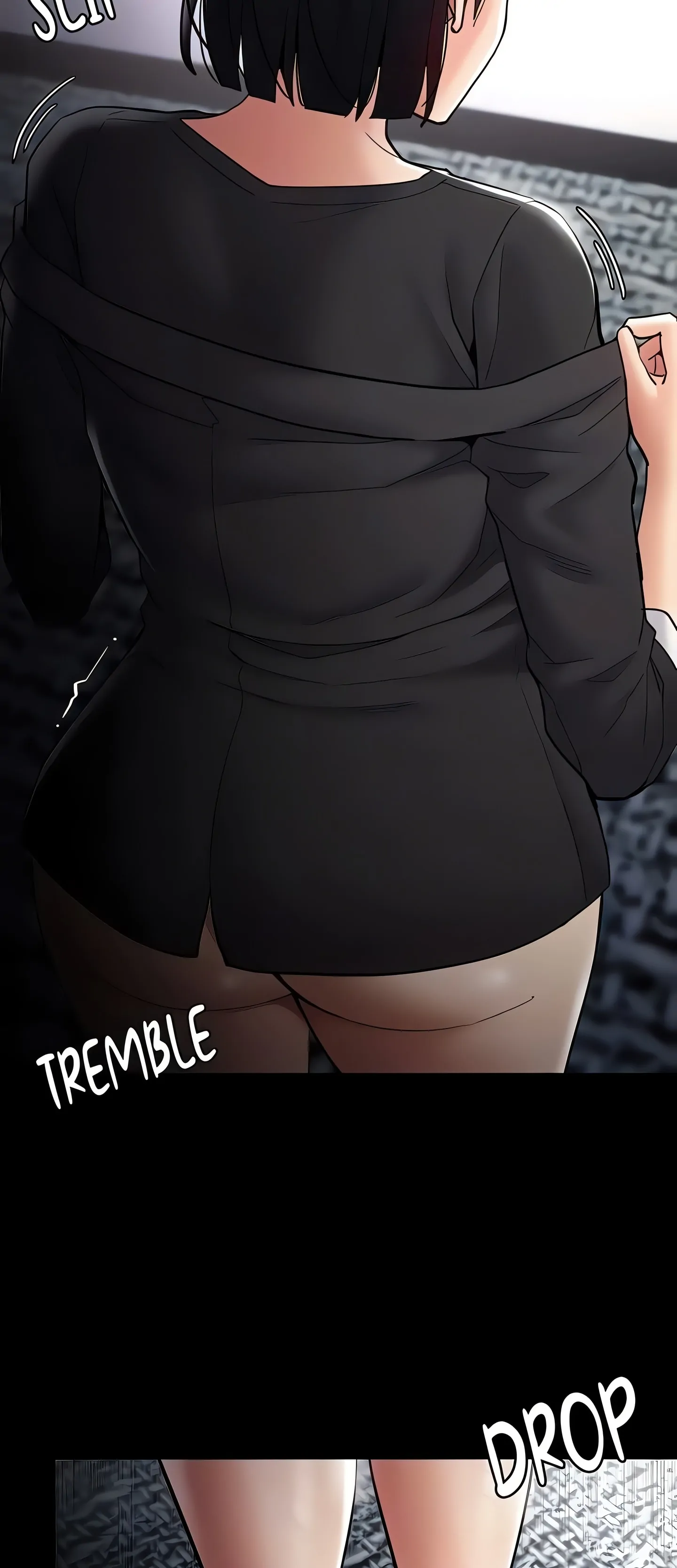 Read His Addictive Touch chapter 137 image 17 on Lezhin