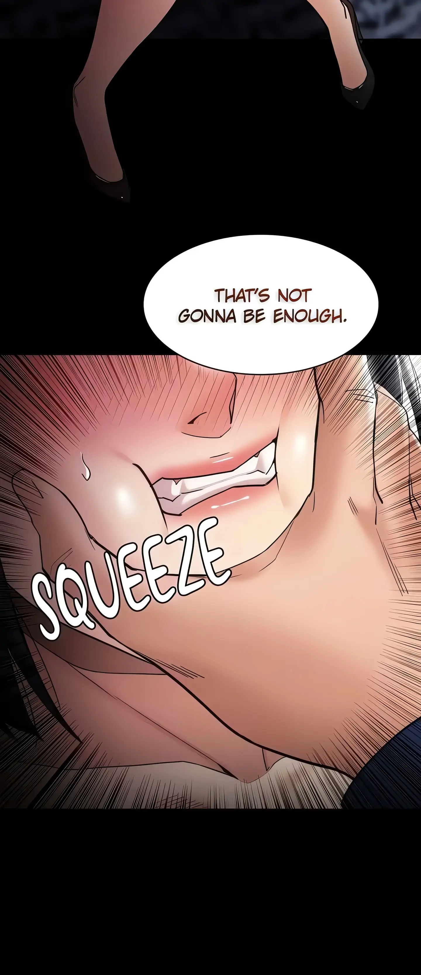 Read His Addictive Touch chapter 137 image 21 on Lezhin
