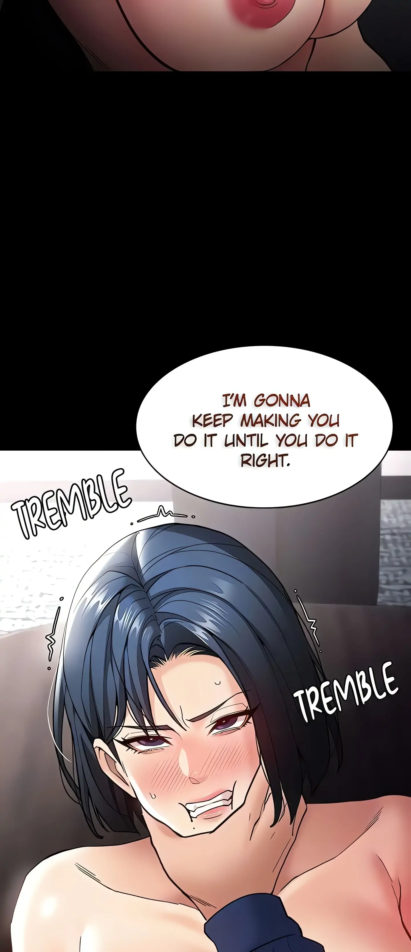Read His Addictive Touch chapter 137 image 23 on Lezhin
